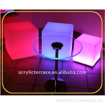 LED cube